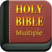 Free play online Multi Versions Bible offline free APK