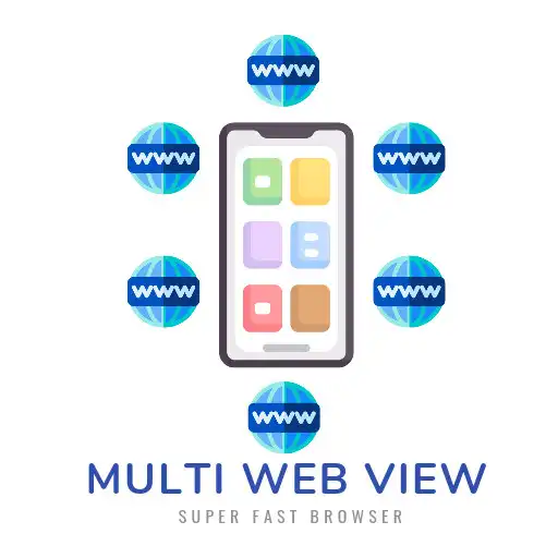Play Multi View, Super Fast Browser APK