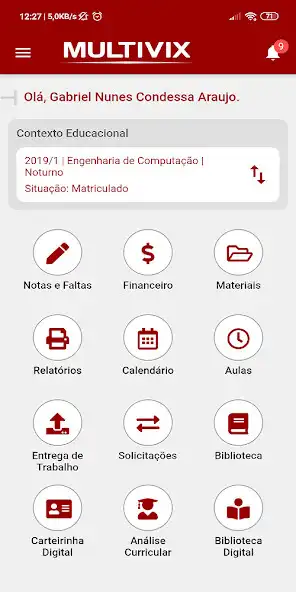 Play Multivix  and enjoy Multivix with UptoPlay