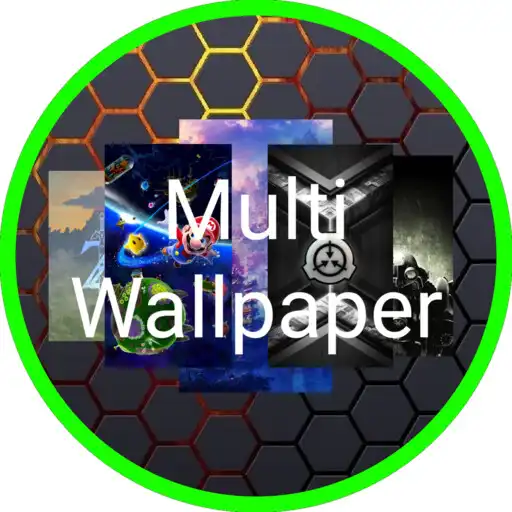 Play Multi WallPaper APK Play Multi WallPaper APK