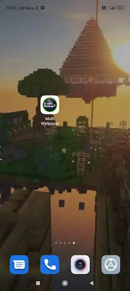 Play Multi WallPaper as an online game Multi WallPaper with UptoPlay