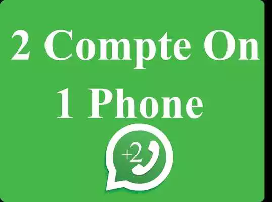 Play Multi WhatsApp account