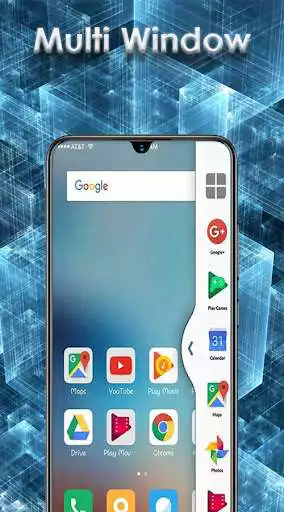 Play Multi Window 2019 - Split Screen  Slide Bar 2019