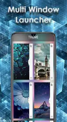 Play Multi Window 2019 - Split Screen  Slide Bar 2019