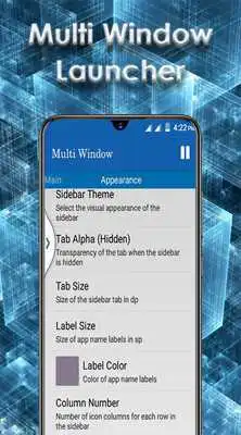 Play Multi Window 2019 - Split Screen  Slide Bar 2019