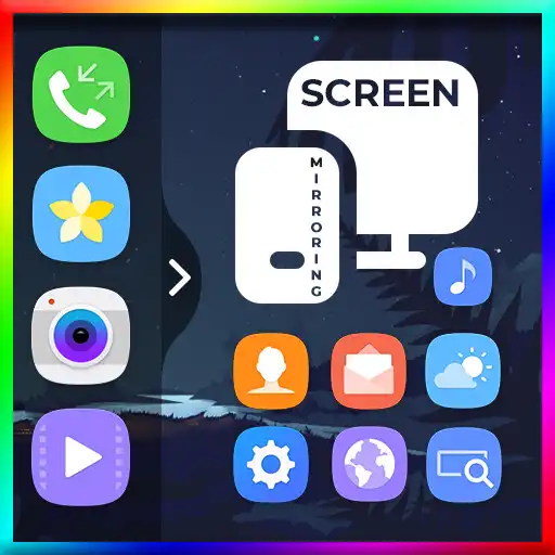 Play Multi Window: Screen Mirroring APK Play Multi Window: Screen Mirroring APK