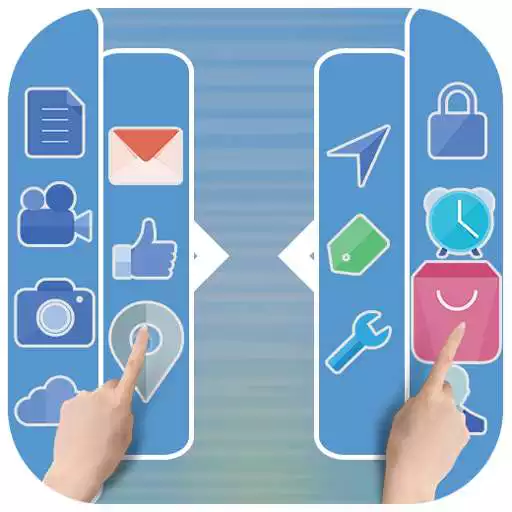 Play Multi Window Side Bar & Split Screen - MultiWindow APK Play Multi Window Side Bar & Split Screen - MultiWindow APK
