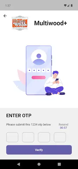 Play Multiwood+ as an online game Multiwood+ with UptoPlay