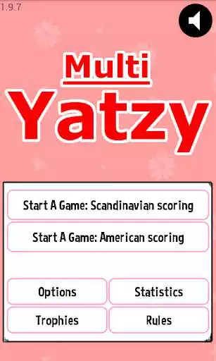 Play Multi Yatzy  and enjoy Multi Yatzy with UptoPlay