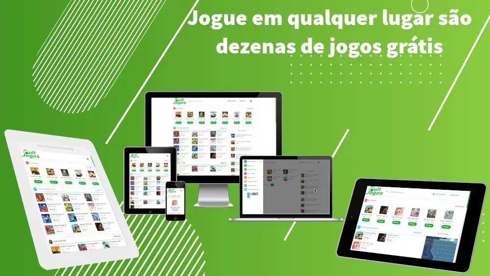 Play Mult Jogos as an online game Mult Jogos with UptoPlay
