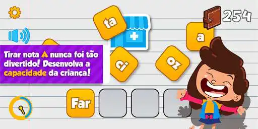 Play Mult Mente - Jogo Educativo!  and enjoy Mult Mente - Jogo Educativo! with UptoPlay