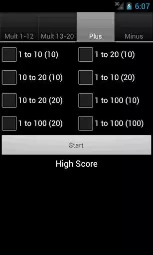 Play Mult - Multiplication Table  and enjoy Mult - Multiplication Table with UptoPlay
