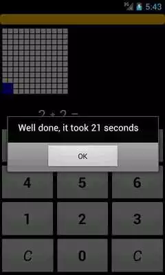 Play Mult - Multiplication Table