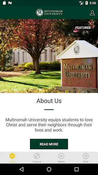 Play Multnomah University  and enjoy Multnomah University with UptoPlay