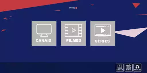 Play Mult Play TV as an online game Mult Play TV with UptoPlay