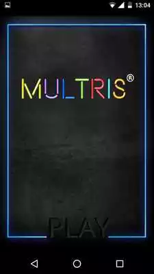 Play Multris