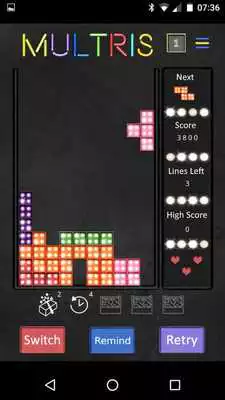 Play Multris