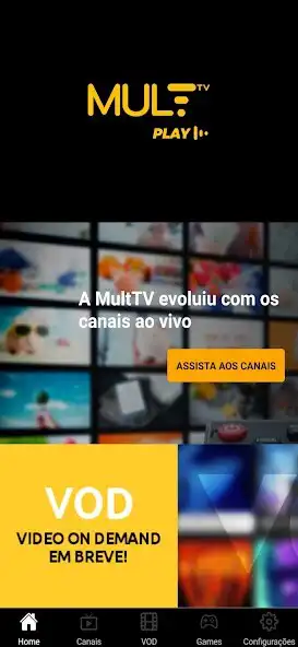 Play MultTV Play as an online game MultTV Play with UptoPlay