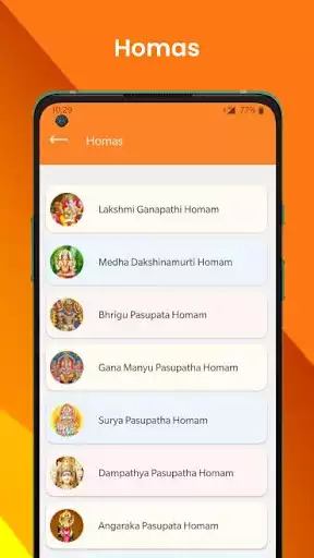 Play Mulugu Astro - Panchangam 2020 as an online game Mulugu Astro - Panchangam 2020 with UptoPlay