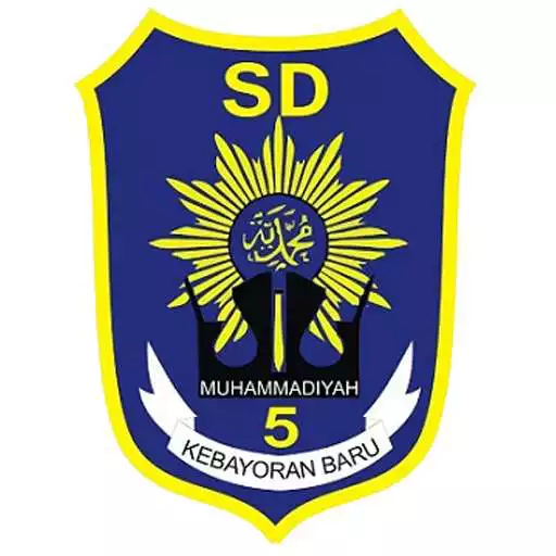 Play MumaEdu - SD Muhammadiyah 5 Jakarta APK