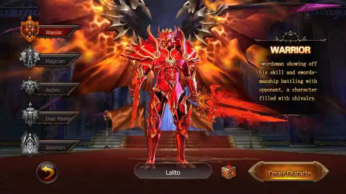 Play MuMagdalenaOrigen