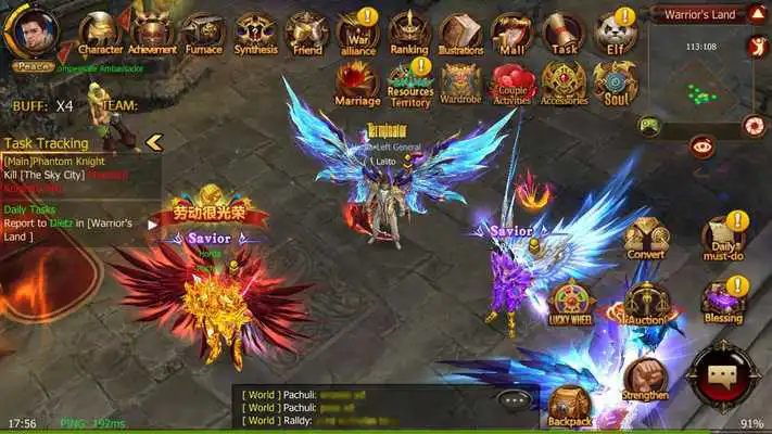 Play MuMagdalenaOrigen