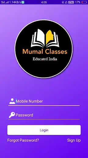Play Mumal Classes as an online game online Mumal Classes with UptoPlay in.binplus.mumalclasses Play Mumal Classes as an online game Mumal Classes with UptoPlay