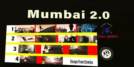 Play Mumbai 2.0 as an online game Mumbai 2.0 with UptoPlay