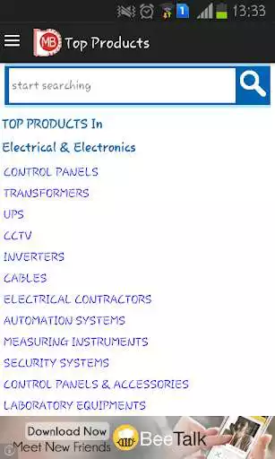 Play Mumbai Business Directory  and enjoy Mumbai Business Directory with UptoPlay