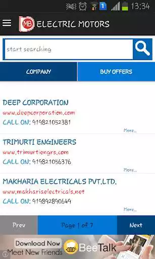 Play Mumbai Business Directory as an online game Mumbai Business Directory with UptoPlay