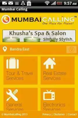 Play Mumbai Calling