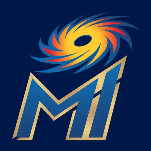 Play Mumbai Indians Official App APK Play Mumbai Indians Official App APK