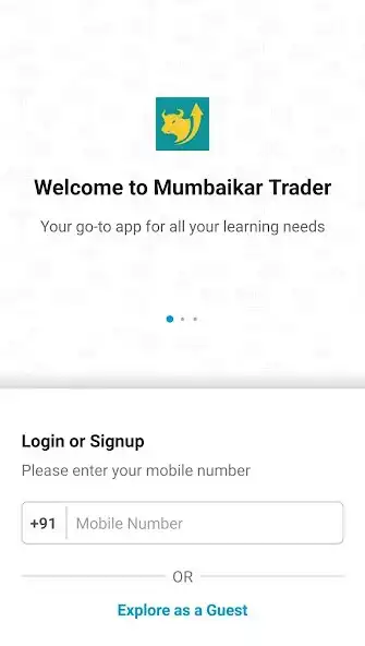 Play Mumbaikar Trader as an online game Mumbaikar Trader with UptoPlay