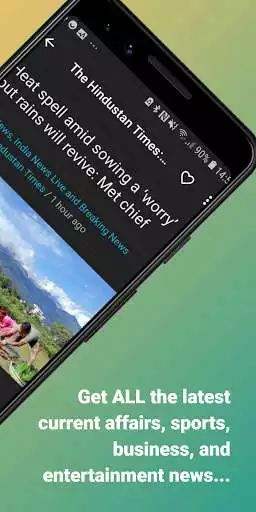 Play Mumbai Live News as an online game Mumbai Live News with UptoPlay