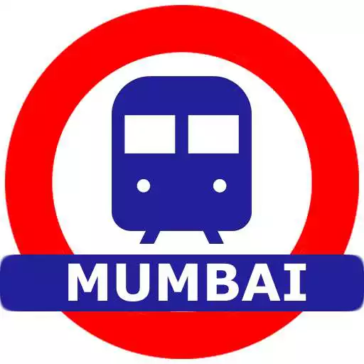 Play Mumbai Local Train Route Map & Timetable APK