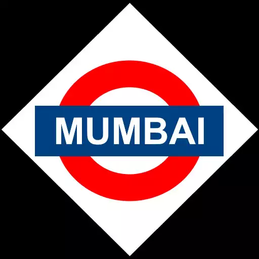 Free play online Mumbai Local Train Timetable APK