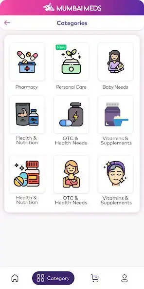 Play MumbaiMeds  and enjoy MumbaiMeds with UptoPlay