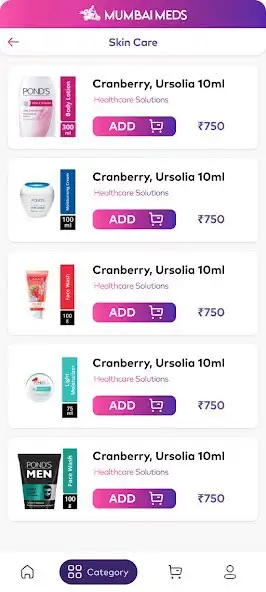 Play MumbaiMeds as an online game MumbaiMeds with UptoPlay