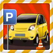 Free play online Mumbai Metro Parking APK