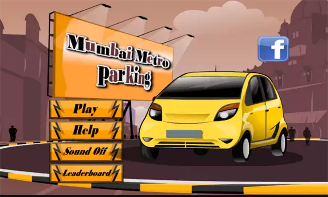 Play Mumbai Metro Parking