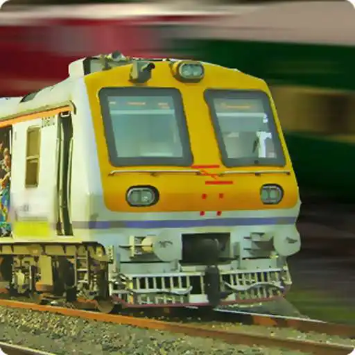 Play Mumbai Metro - Train Simulator APK