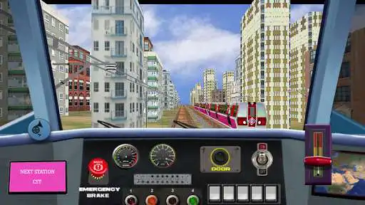Play Mumbai Metro - Train Simulator and enjoy Mumbai Metro - Train Simulator with UptoPlay Play Mumbai Metro - Train Simulator and enjoy Mumbai Metro - Train Simulator with UptoPlay