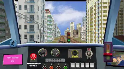 Play Mumbai Metro - Train Simulator as an online game online Mumbai Metro - Train Simulator with UptoPlay com.mobi.games.trainsimulator Play Mumbai Metro - Train Simulator as an online game Mumbai Metro - Train Simulator with UptoPlay