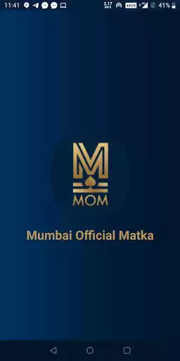 Play Mumbai Official Matka  and enjoy Mumbai Official Matka with UptoPlay