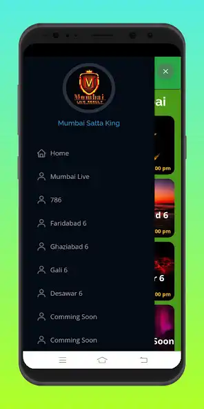 Play MumbaiSattaKing as an online game MumbaiSattaKing with UptoPlay