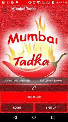 Play Mumbai Tadka