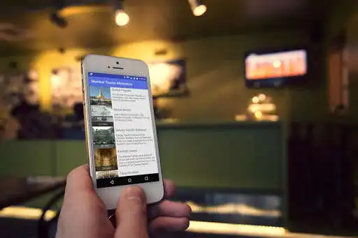 Play Mumbai Tourist Attraction  and enjoy Mumbai Tourist Attraction with UptoPlay