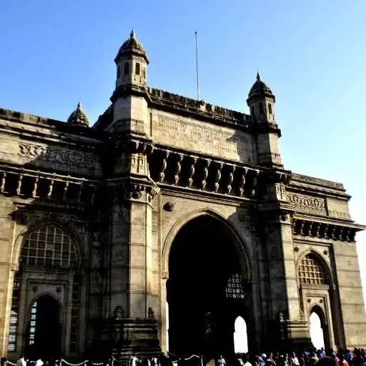 Play Mumbai Wallpaper APK