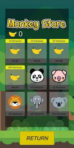 Play Mumba Jump as an online game Mumba Jump with UptoPlay