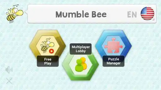 Play Mumble Bee as an online game online Mumble Bee with UptoPlay knot.be.mumblebee.free Play Mumble Bee as an online game Mumble Bee with UptoPlay